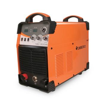 NBC-500（N215）逆变二氧化碳气保焊机，380V，分体，5米线，深圳佳士，单管IGBT