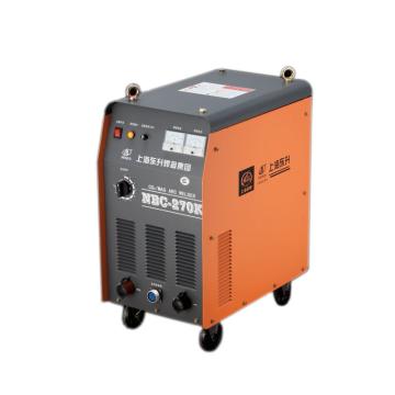 东升分体二氧化碳气体保护焊机，NBC-270K(380V)