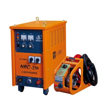 东升分体二氧化碳气体保护焊机，NBC250(380V)