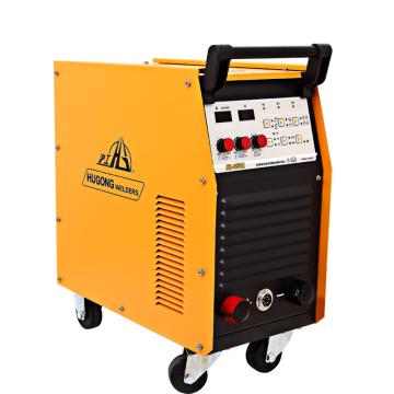 沪工逆变式CO2/MAG气体保护焊机，NB-350E