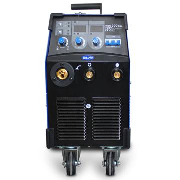 瑞凌 一体式二氧化碳气体保护焊机，NBC-300GW，380V，官方标配