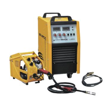 沪工 气体保护焊机，NB-630WE