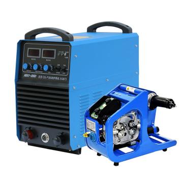 景盛，逆变二氧化碳气体保护焊机，NBC-350工业，5组合米电缆线