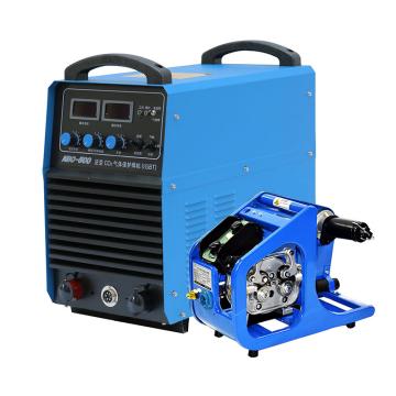 景盛，逆变二氧化碳气体保护焊机，NBC-500工业 、10米组合电缆线