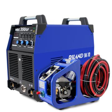 瑞凌 分体式二氧化碳气体保护焊机，NBC-350GF，380V，官方标配