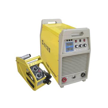 时代逆变式熔化极气体保护焊机，NB-500(A160-500)，380V