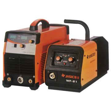 NB-270F（N253）逆变二氧化碳气保焊机，380V，分体，5米线，深圳佳士，单管IGBT