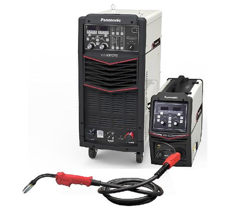 松下 全数字CO2/MAG，焊机PWST-数字焊机，YM-500GR