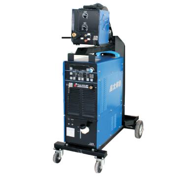 奥太AOTAI逆变式MIG/MAG弧焊机，Pulse MIG-500