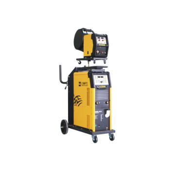 沪工 NBM 500U 逆变式气体保护焊机