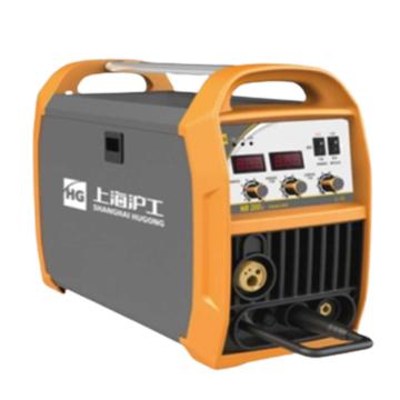 沪工 气体保护焊机，NB-200III