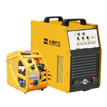 沪工 气体保护焊机，NB-500EII