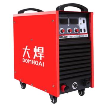 大焊 NBC-500工业双用主机