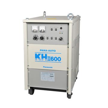 松下 晶闸管控制CO2/MAG，焊机PWST-数字焊机，YM-600KH2HV