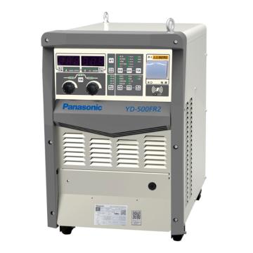 松下 熔化极气保焊机（MIG/MAG），YD-500FR2