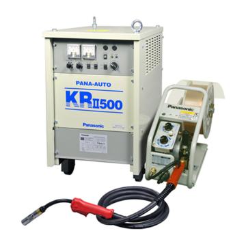 松下 晶闸管控制CO2/MAG，焊机PWST-数字焊机，YM-500KR2HV