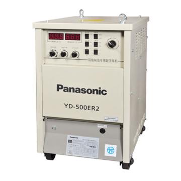 松下 数字，IGBT，控制CO2/MAG，焊机PWST-数字焊机，YM-500ER