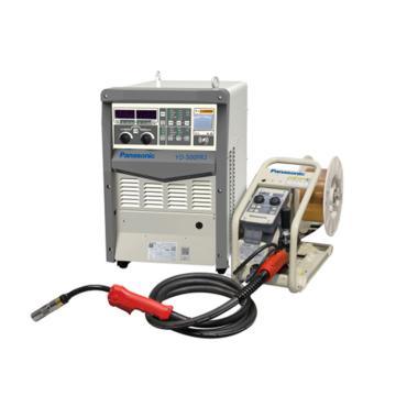 松下 数字，IGBT，控制CO2/MAG，焊机PWST-数字焊机，YM-350FR