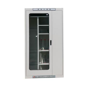 华泰 电力电气安全柜A柜（单个） 2000*1100*600 板厚1mm（详见图纸，柜子中不含产品）