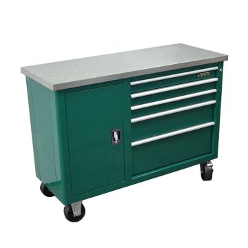 世达工具车，5层抽屉 47，95208