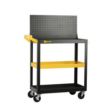 波斯BOSI 三层工具车700*350*700mm，BS522810S