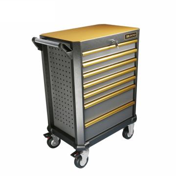 波斯BOSI 222件汽车钣金工具车组套(含工具车），BS522222