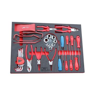 捷科JETECH RC-167S快修工具车整车配套第三层，060843，RC-167S-3