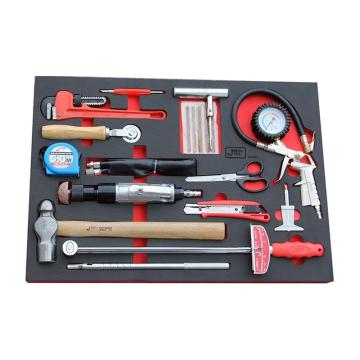 捷科JETECH RC-76S快修工具车整车配套第三层，060853，RC-76S-3