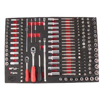 捷科JETECH RC-364S工具车第二层，060892，RC-364S-2