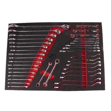 捷科JETECH RC-364S工具车第三层，060893，RC-364S-3