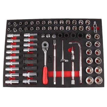 捷科JETECH RC-364S工具车第一层，060891，RC-364S-1