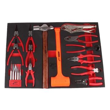 捷科JETECH RC-364S工具车第五层，060895，RC-364S-5