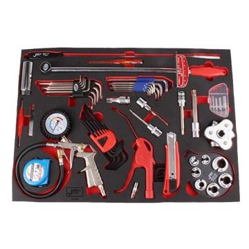 捷科JETECH RC-364S工具车第六层，060896，RC-364S-6