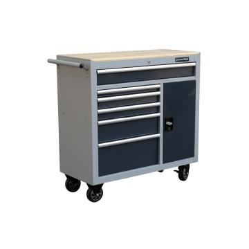 工具车，8层抽柜 1035×458×1052MM，S025008