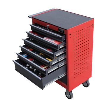 捷科JETECH 330件工具车整套，RC-330S，060830