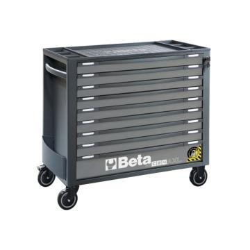 百塔Beta RSC24AXL/9-A-9抽屉超大工具车，024004297