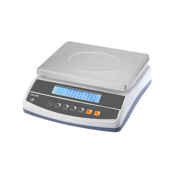 台衡 计重桌秤，30kg，最小感量1g