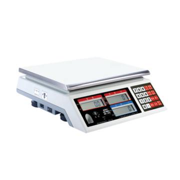 英展 ACS-C计数桌秤，30kg精度:2g，产品尺寸:275*105*310mm(W*H*D)