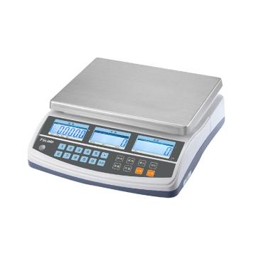 台衡 计数桌秤，30kg，最小感量1g