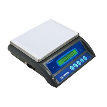 杰特沃 高精度电子计重秤，30kg，最小感量1g