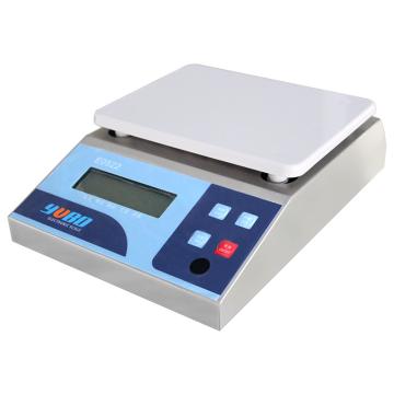 优宝 标准型本安防爆桌秤，E0522-YA，量程30KG/1g，秤盘尺寸：220*260mm