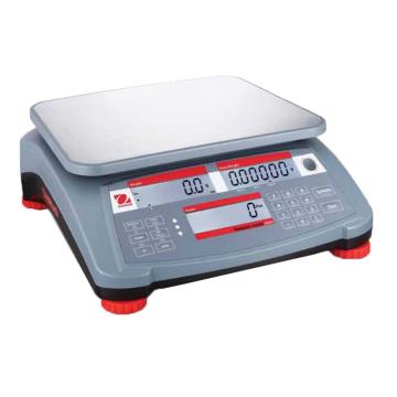 奥豪斯 RC2000计数秤，30031806，RC21P30ZH