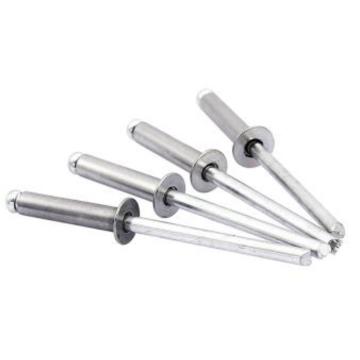 东明，开口型沉头抽芯铆钉，5mm 25mm 304 GB/T12617.4