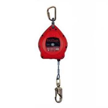 霍尼韦尔Honeywell 速差器，MP30G/30FT，Falcon 10米镀锌钢缆