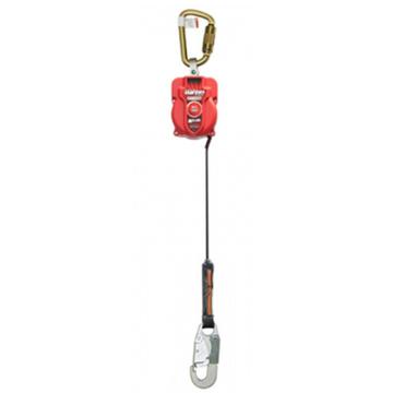 霍尼韦尔Honeywell 速差器，MFL-1-Z7/6FT，TurboLite织带型，含缓冲包1.8米