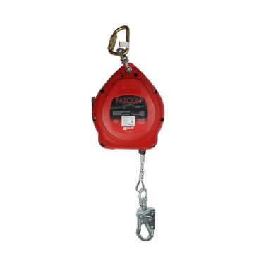 霍尼韦尔Honeywell 速差器，MP20G/20FT，Falcon 6.2米镀锌钢缆