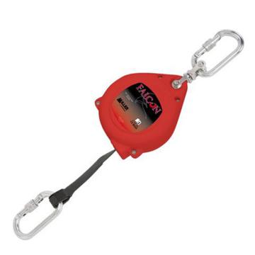 霍尼韦尔Honeywell 速差器，1016795，Falcon 6米织带