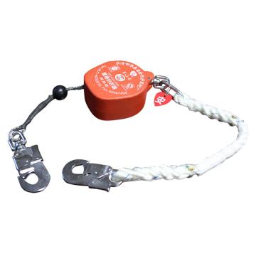 华东安全 速差器，X-J-10，绳索速差坠落制动器