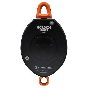 斯泰龙泰克SKYLOTEC 速差器，不含绳，HSG-020-R