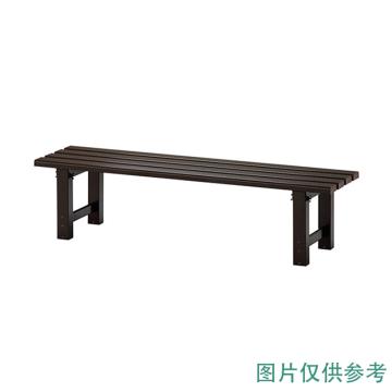 长谷川 简便长凳梯凳TG，高0.4m*长1.2m，额定载重:100kg，工作高度:高0.4m，跨宽1.2m，横宽0.38m